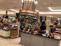 -阪急百货店(梅田总店)