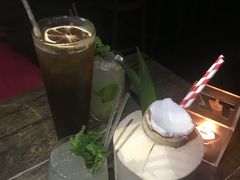 -TZ House音乐现场(茅台店)