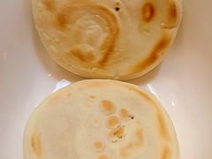 -建基泡馍·西安老字号·清真(永宁店)