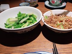 -老湘村·湖南土菜(天河维多利店)