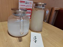 -得稻小饭堂·江西菜(浦江店)