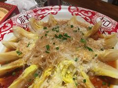 -老街鱼嘴巴(坡子街老店)
