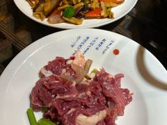 -侯家庄阿才有品私房菜馆