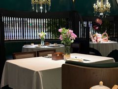 -狮拾久·现代新加坡料理(壹方城店)