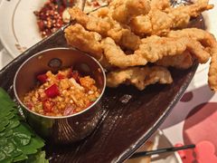 -椒爱水煮鱼川菜(CBD万达店)