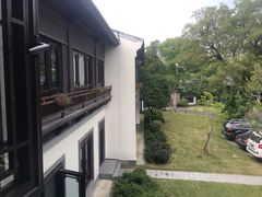 -杭州西湖柳莺里酒店