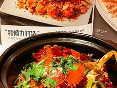 -强记海鲜·大排档(蛇口新街店)