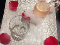 -戈雅法餐厅(世界城广场店)