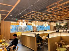 -伊喜饺子·烤鸭(五道口学院路店)