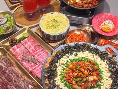 -韩一品韩国料理(柏庐南路店)