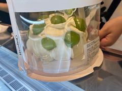 -WenTinG文汀·半糖蛋糕(合生汇店)