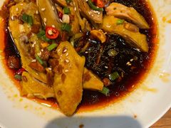 -大厨的餐厅(曾厝垵总店)