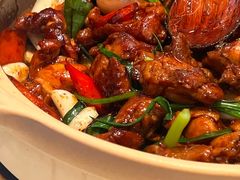 -火啫啫·粤式啫啫煲(南京弘阳店)