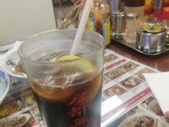 -七爷清汤腩·港式餐厅(金狮广场店)