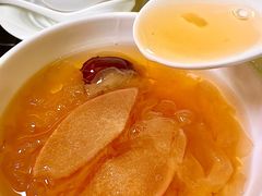 -万豪中餐厅·粤菜·北京粤财JW万豪酒店