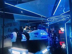 -世代星球·保龄球·镭战真人CS·团建(杨浦店)