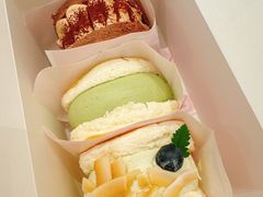 -Gram舒芙蕾(杭州中心店)