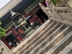 -红螺寺