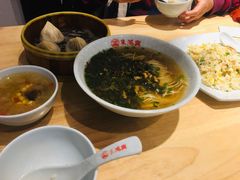 -朱鸿兴面馆(镇湖店)