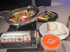 -徐记海鲜(黄土岭|新时空店)