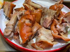 -茂盛小吃(蓝田店)