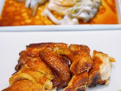 -莲餐厅·湖北菜·藕汤老手艺(愚园路店)