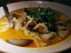 豆花鱼-花千醉(新街口店)