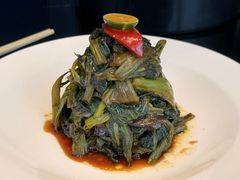-海味世家·家常菜馆(明州里店)