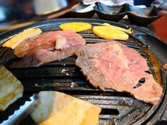 -玖·炭火烤肉