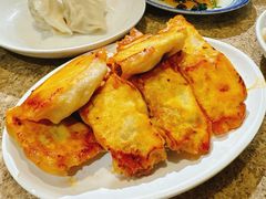 -金谷园饺子馆(北邮总店)