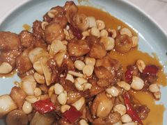 -子霖南山鲜虾面(南山总店)