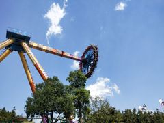 -南京银杏湖乐园