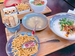 -大王油茶(二厂文创公园店)