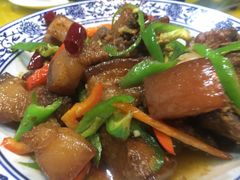 农家土猪肉-好灶头妈妈菜(珍珠半岛店)
