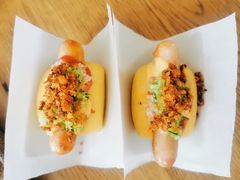 丹麦小热狗-BOR Eatery(安福路店)