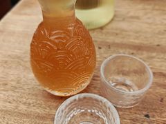 木瓜纯酿-小喜客·云南特色菜(纳西庭院店)