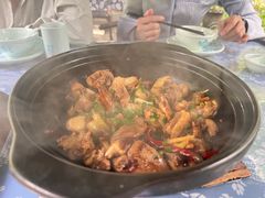 -柴火农家饭(遇龙河店)