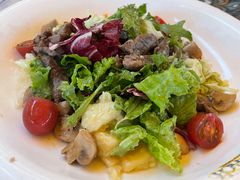 -LENBACH兰巴赫西餐啤酒坊(大连东港店)