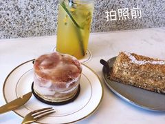 -La Porte de Paris 巴黎之门法式甜品
