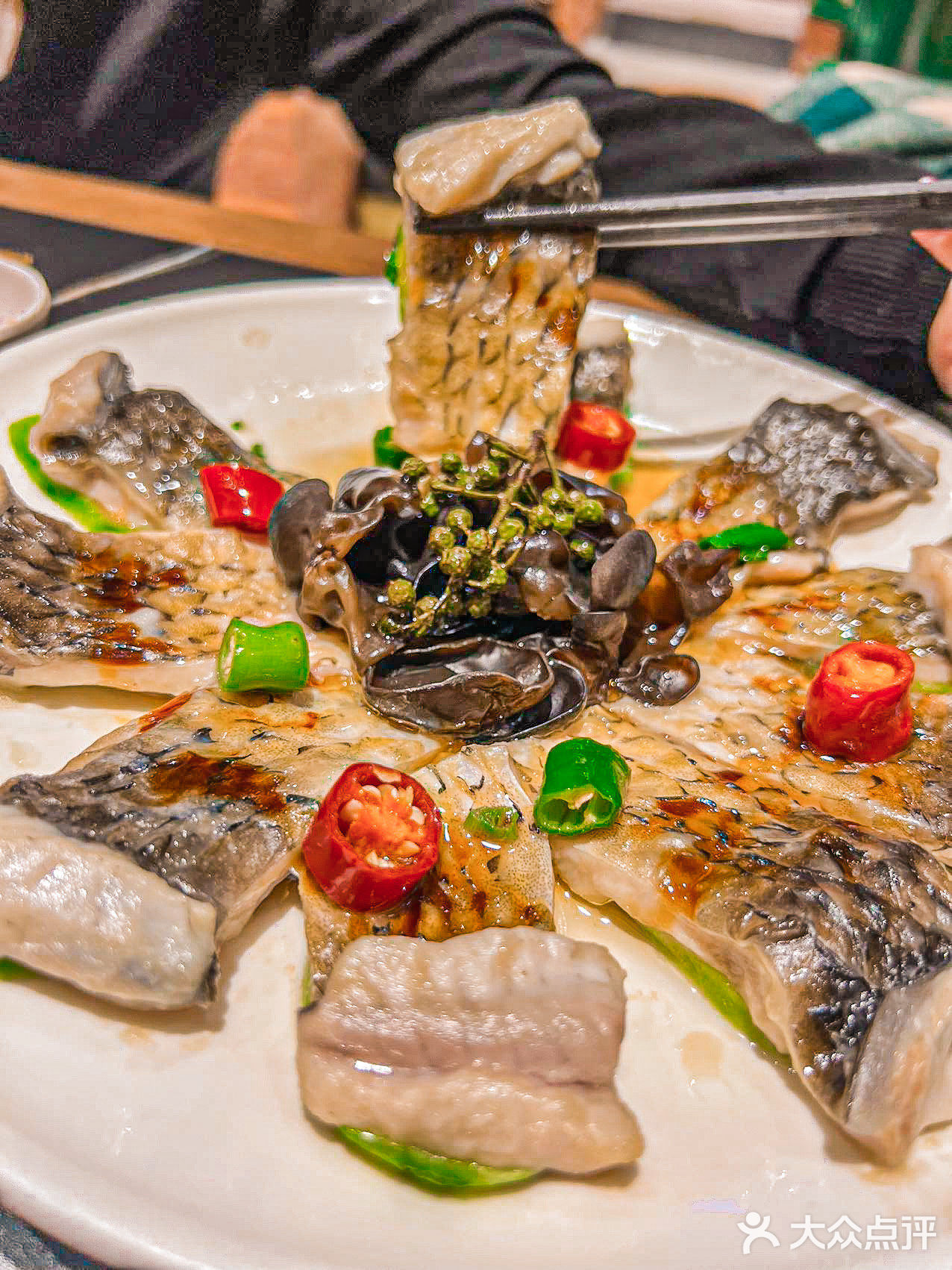 四季青火爆🔥美食店，顺德菜精品菜