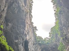 -英西峰林·洞天仙境