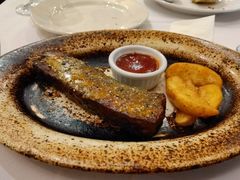 -摩根扒房(桐梓林店)