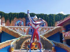 -大连海昌发现王国主题公园