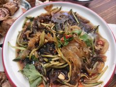 -叶存利海鲜大馅饺子(海宁路总店)
