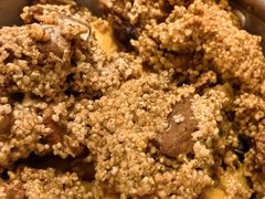 -闫府私房菜·老字号(恒隆店)