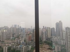 -都会尚膳·海鲜自助餐厅(重庆万豪酒店)