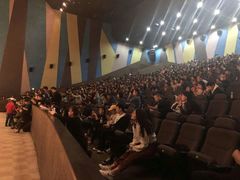 -天幕新彩云国际影城(激光巨幕店)