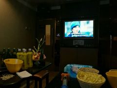 -73空间量贩式KTV