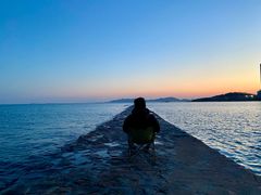 -青岛第二海水浴场