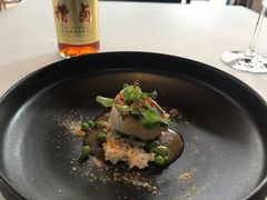 茅台鸡尾酒-厨魔